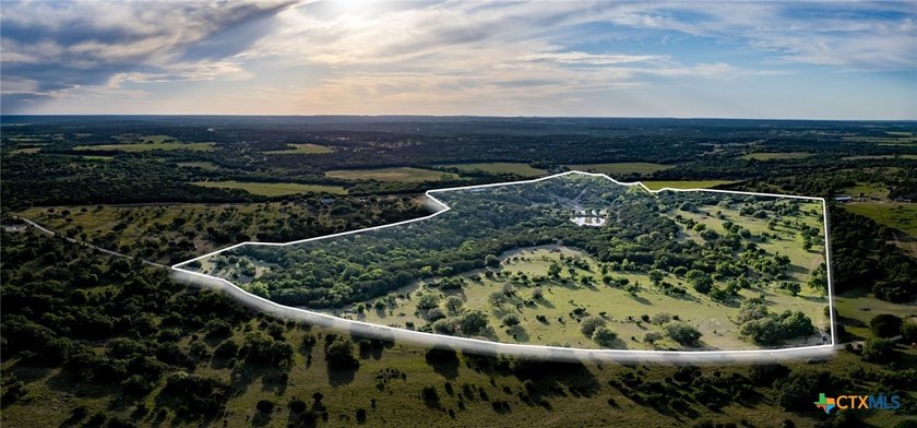 This ranch is one of the most diverse and scenic properties - photo 42