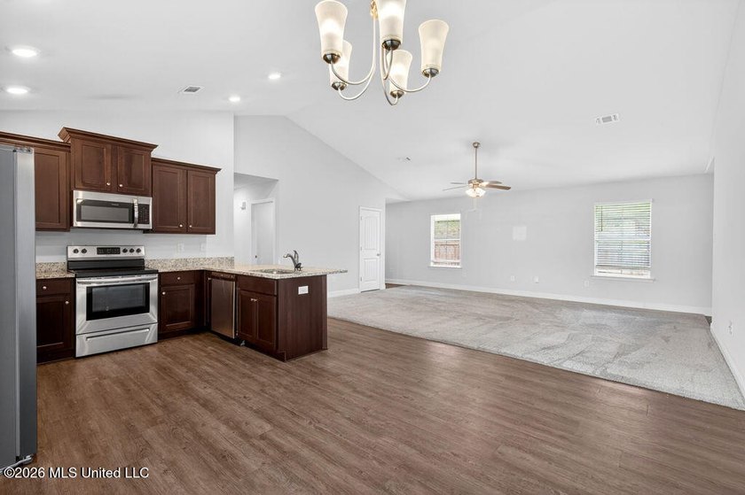 This is the home you've been waiting for! VA Assumable loan with - photo 13