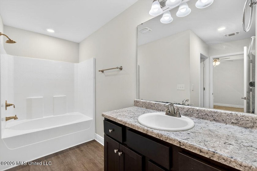 This is the home you've been waiting for! VA Assumable loan with - photo 16