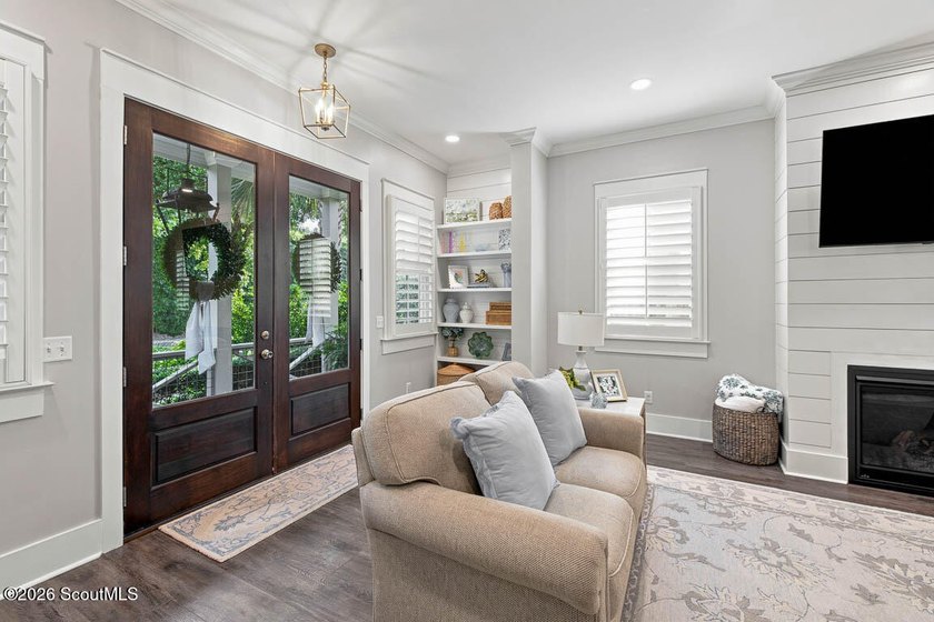 Experience the epitome of coastal luxury in this exceptional - photo 4