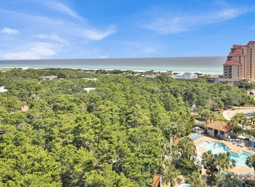 This spacious, 10th floor, open layout is one of the best on the - photo 18