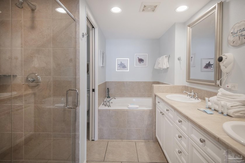 Located in Tower 1 at Portofino Island Resort, this 9th-floor - photo 22