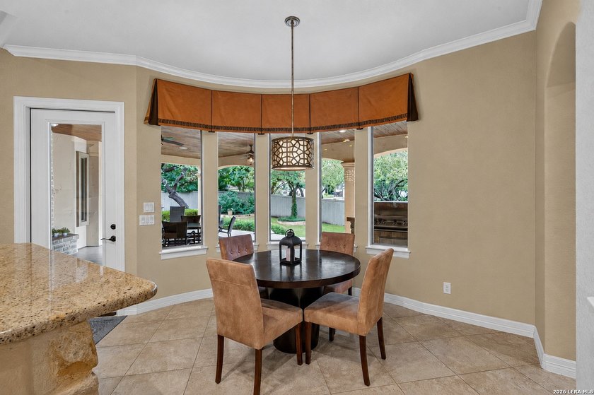 Welcome to luxury living in Canyon Springs, one of North Central - photo 9