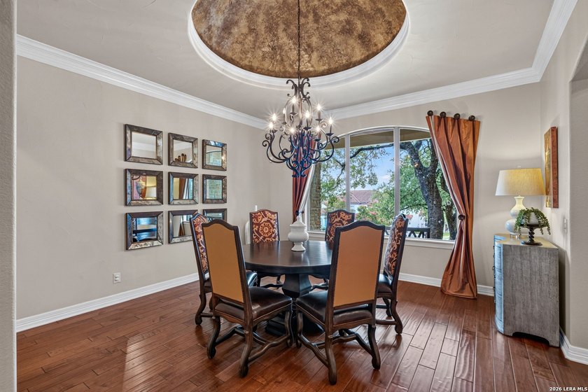 Welcome to luxury living in Canyon Springs, one of North Central - photo 10