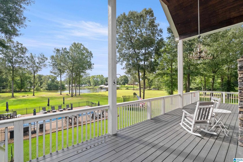 Beautiful 3-bedroom, 3 1/2 bath lakefront home that truly has it - photo 36