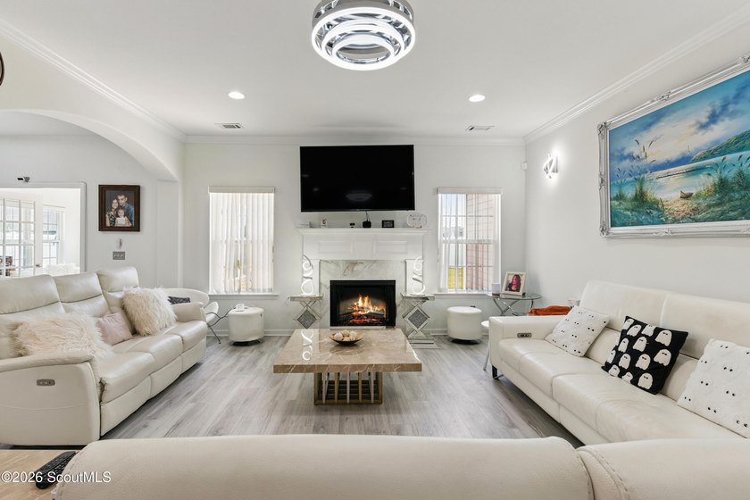 Welcome to 147 Savina Drive, a truly exceptional 6-bedroom, 4 - photo 8