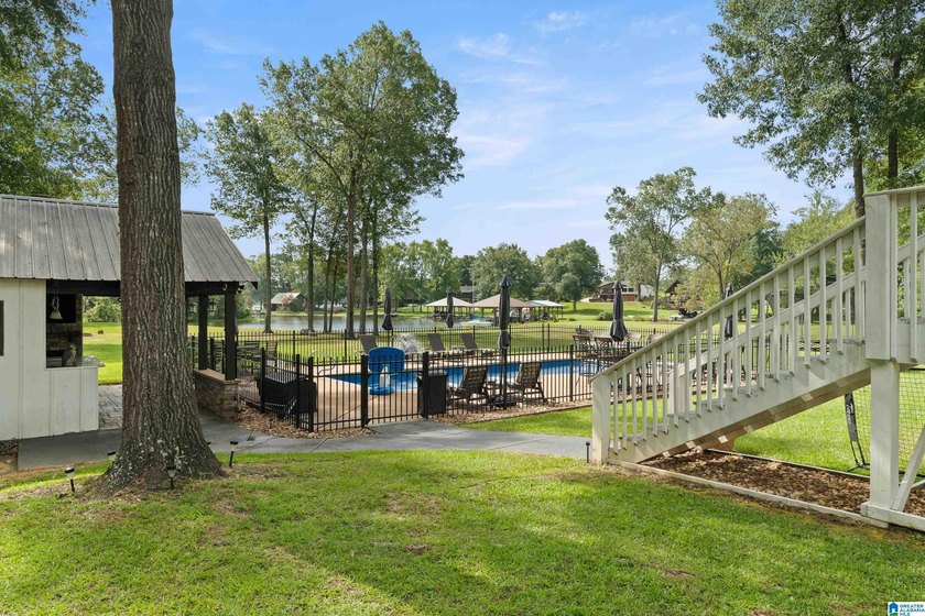 Beautiful 3-bedroom, 3 1/2 bath lakefront home that truly has it - photo 39