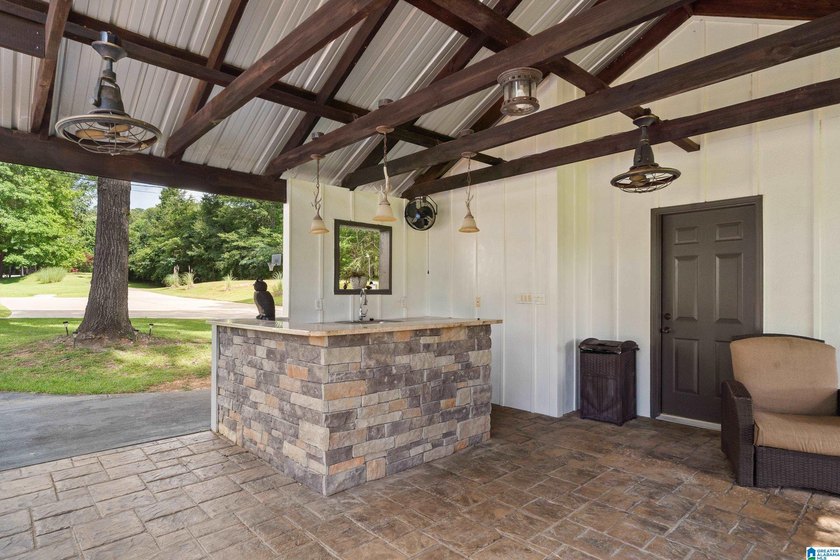 Beautiful 3-bedroom, 3 1/2 bath lakefront home that truly has it - photo 45