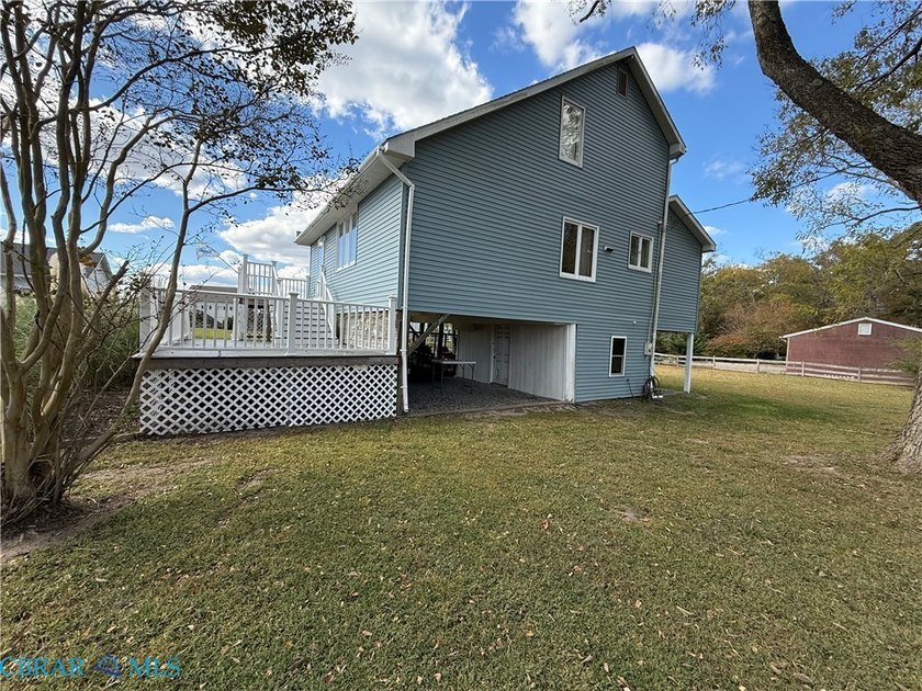 114 Landing Drive - River Views &amp; Coastal Charm on the - photo 12