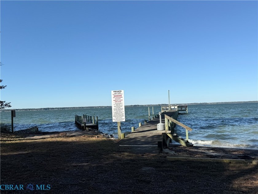 114 Landing Drive - River Views &amp; Coastal Charm on the - photo 19