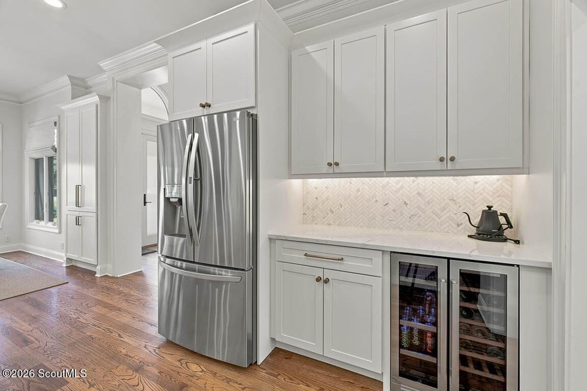 Nestled within the prestigious St. Simons Island Club, 215 - photo 7