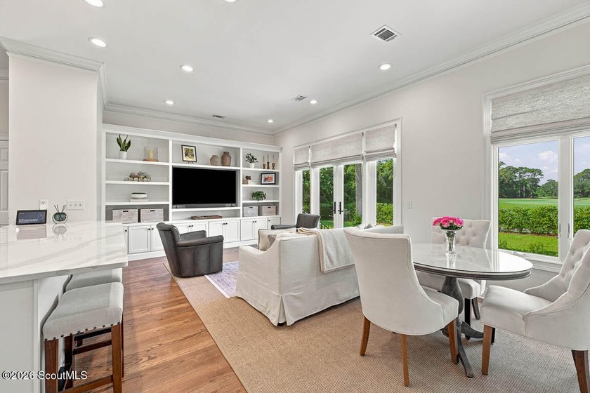 Nestled within the prestigious St. Simons Island Club, 215 - photo 8