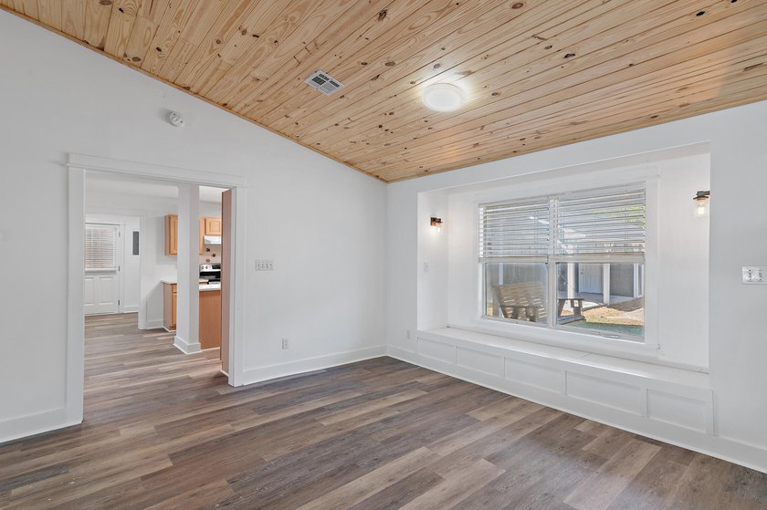 75' of canal frontage sets the stage for easy waterfront living - photo 9
