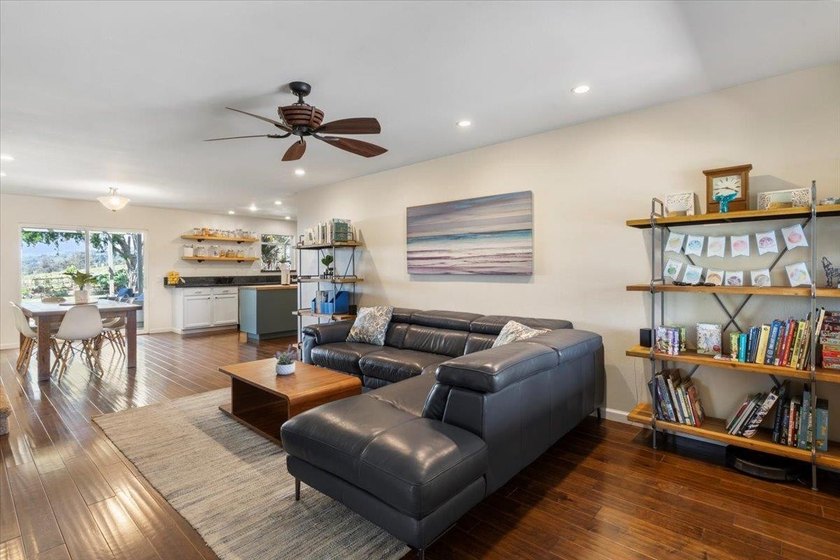 Nestled along a peaceful country road in highly sought-after - photo 11