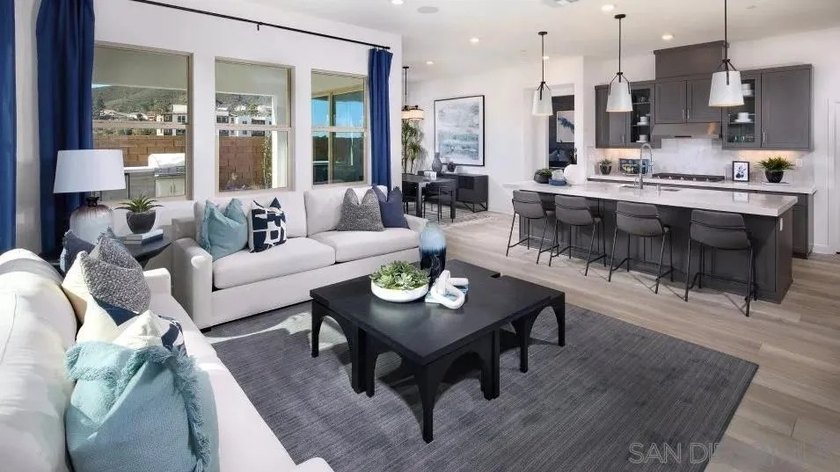 This home is ready for your move-in and already has this home - photo 7