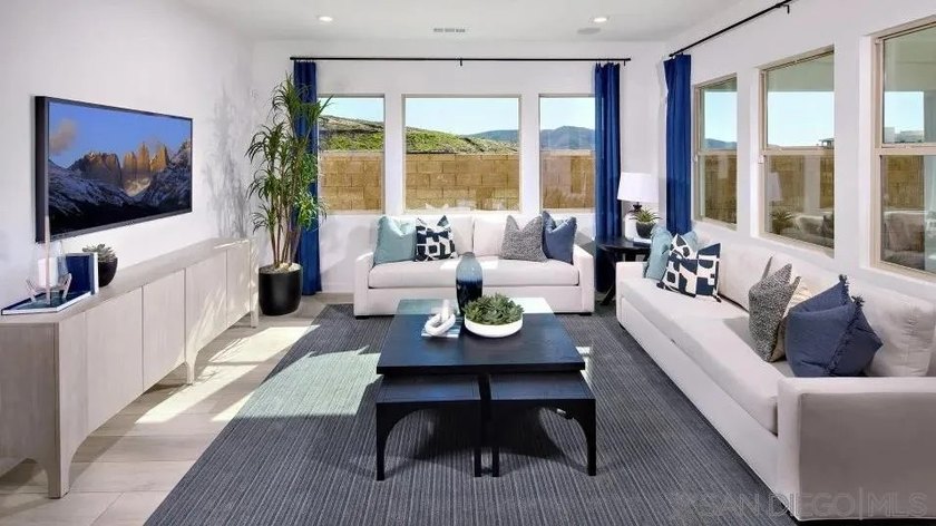 This home is ready for your move-in and already has this home - photo 8