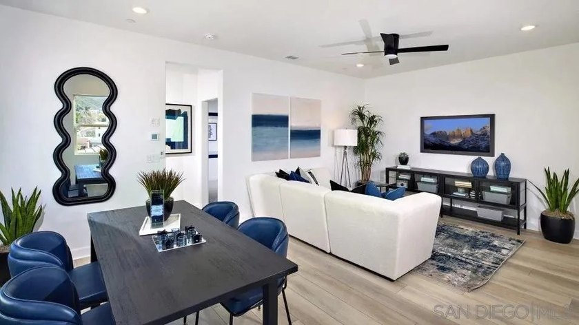 This home is ready for your move-in and already has this home - photo 9