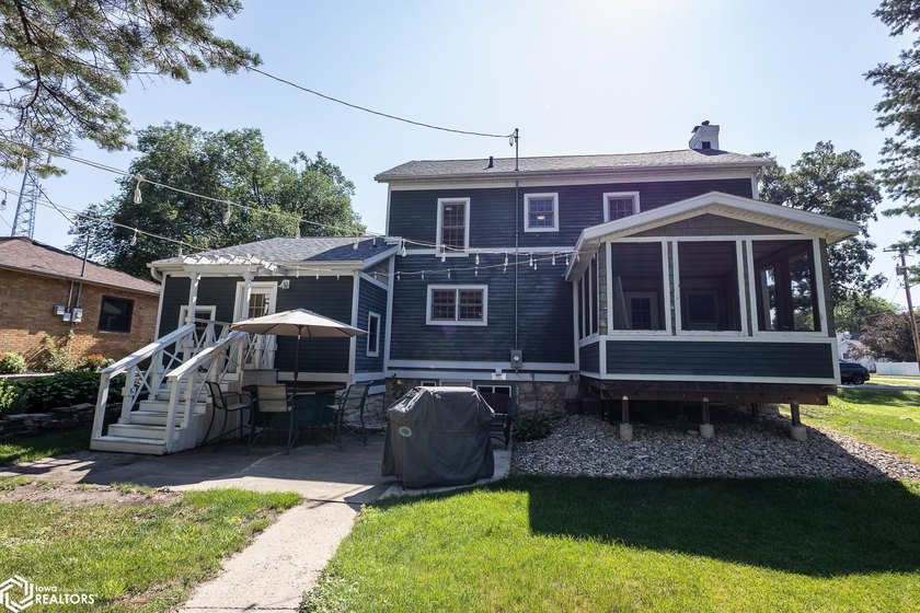 This classic home offers timeless charm, generous living space - photo 22