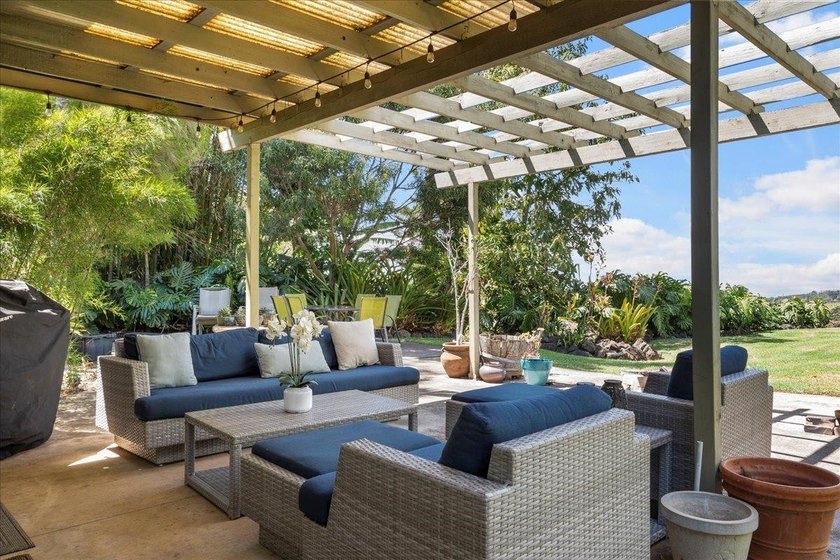 Nestled along a peaceful country road in highly sought-after - photo 39