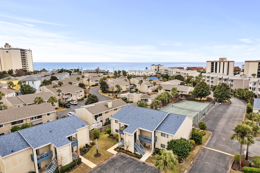 Nearly $1M in capital improvements completed at Chateau La Mer - photo 7