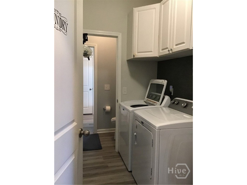 Great newer home in the Way Station Community with access to the - photo 11