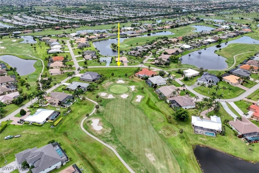Welcome to your dream lot in beautiful Cape Coral! Nestled in an - photo 13