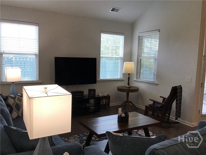 Great newer home in the Way Station Community with access to the - photo 13