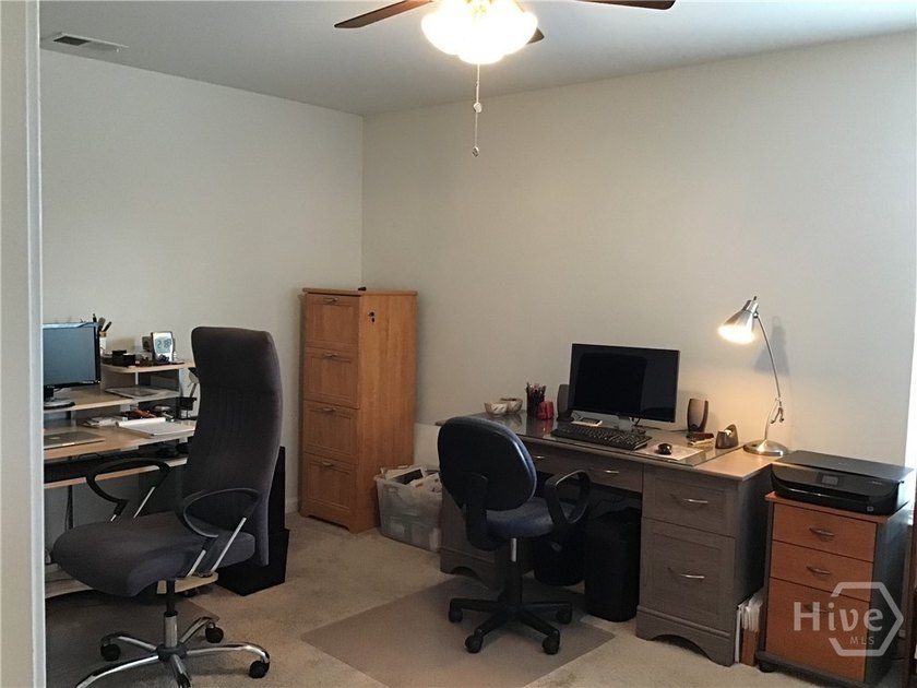 Great newer home in the Way Station Community with access to the - photo 33