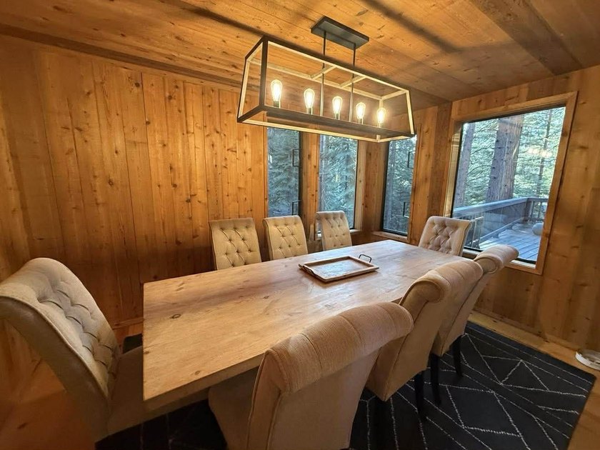 Spacious mountain home located in the highly desirable Lake - photo 14