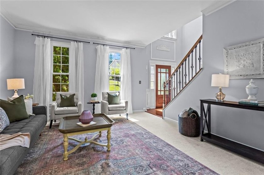 Over $150,000 in Seller Upgrades, on a stocked pond, in West - photo 6