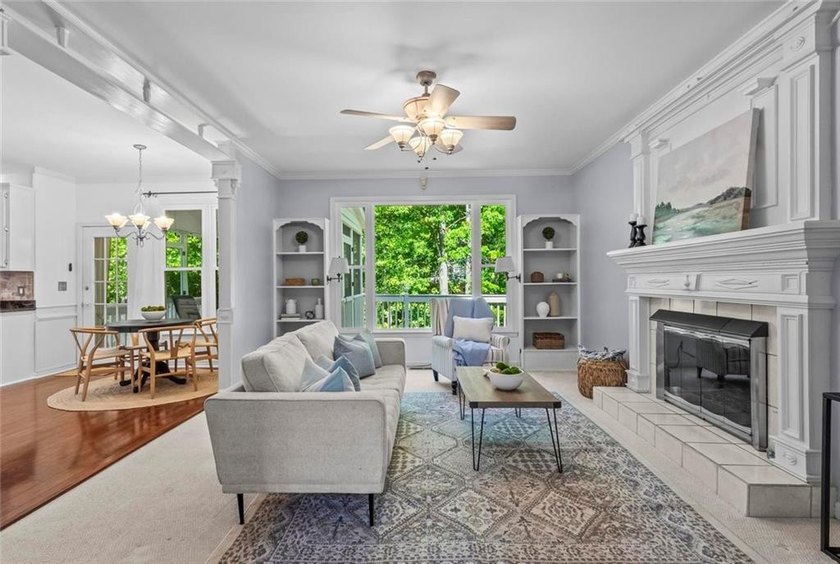 Over $150,000 in Seller Upgrades, on a stocked pond, in West - photo 7