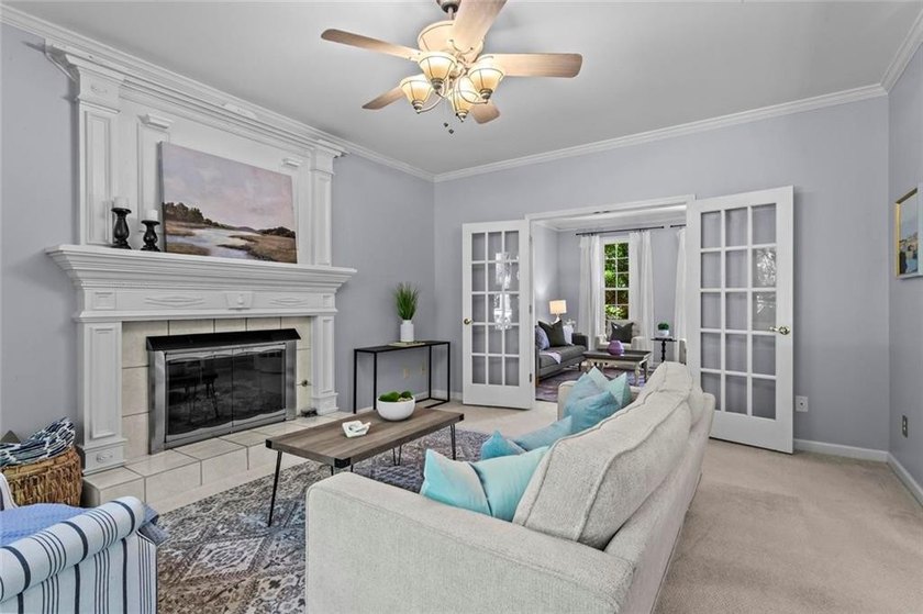 Over $150,000 in Seller Upgrades, on a stocked pond, in West - photo 9