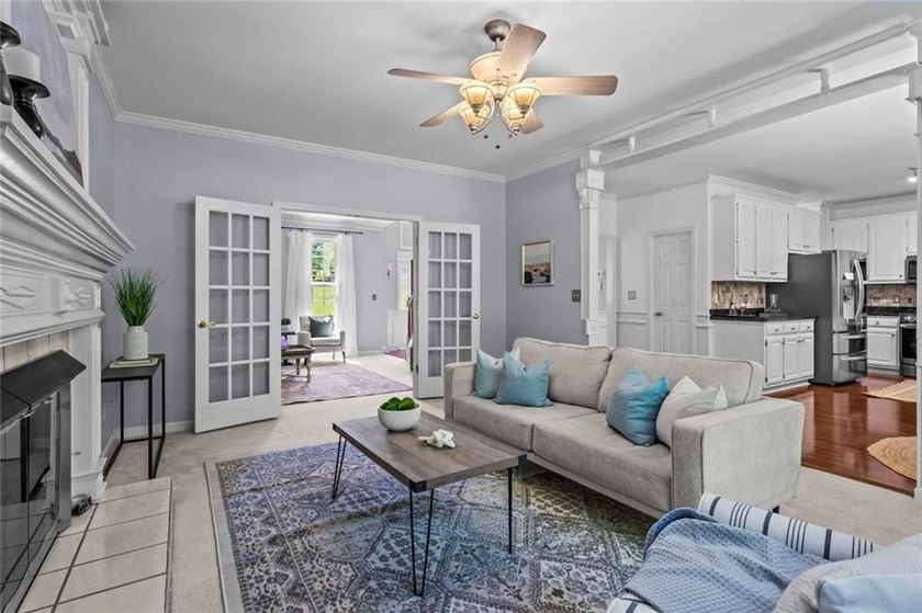 Over $150,000 in Seller Upgrades, on a stocked pond, in West - photo 10
