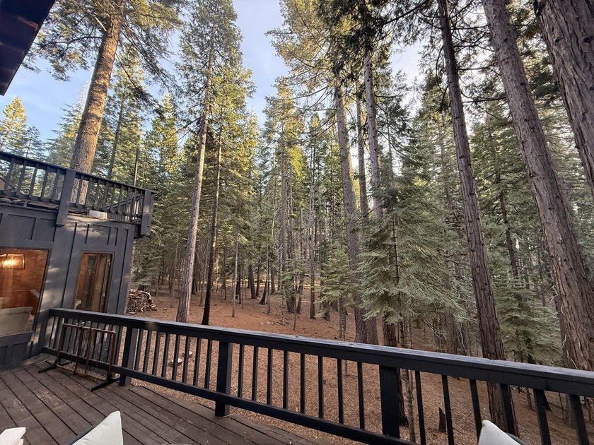 Spacious mountain home located in the highly desirable Lake - photo 39