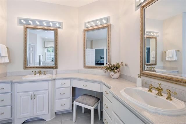 This all-brick colonial sits on a private end lot and offers a - photo 10