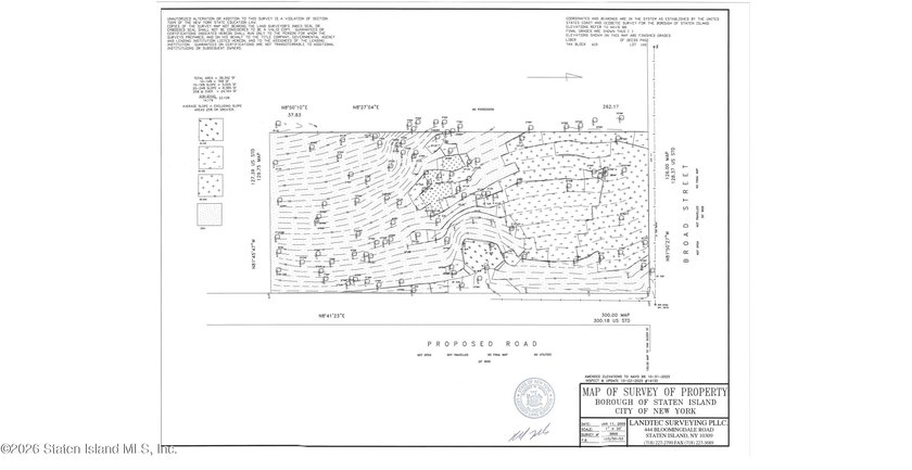 0 Broad st - Unique development opportunity!!! Very large lot - photo 2