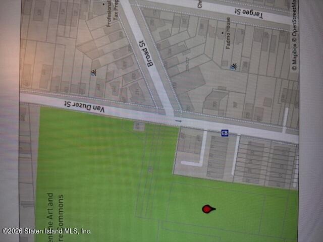 0 Broad st - Unique development opportunity!!! Very large lot - photo 3