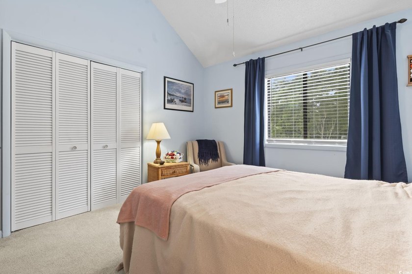 Fully furnished, turnkey one-bedroom, one-bathroom second-floor - photo 28