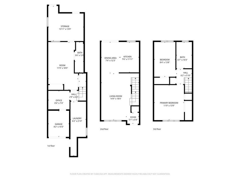 643 Crawford Ave House-16X33 Lot16X100 Immaculate, 1 family - photo 6