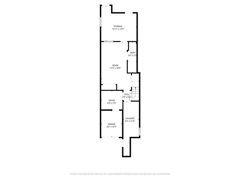 643 Crawford Ave House-16X33 Lot16X100 Immaculate, 1 family - photo 8