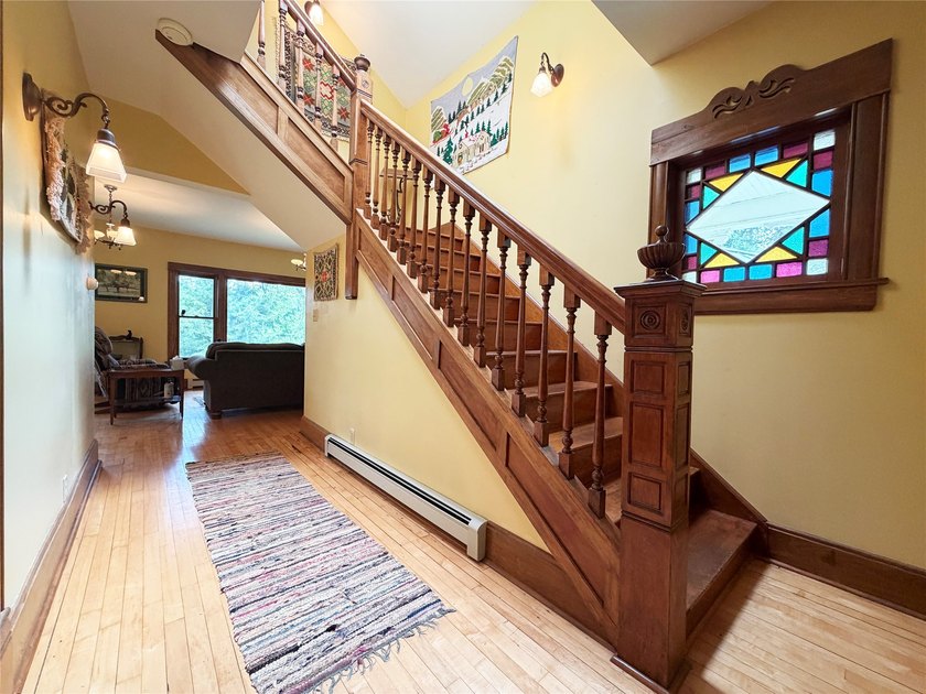 Welcome to this beautifully restored and remodeled PRE-INSPECTED - photo 5