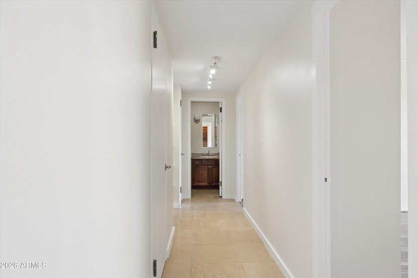 Elevated 9th floor living awaits in this updated end unit. Enjoy - photo 11
