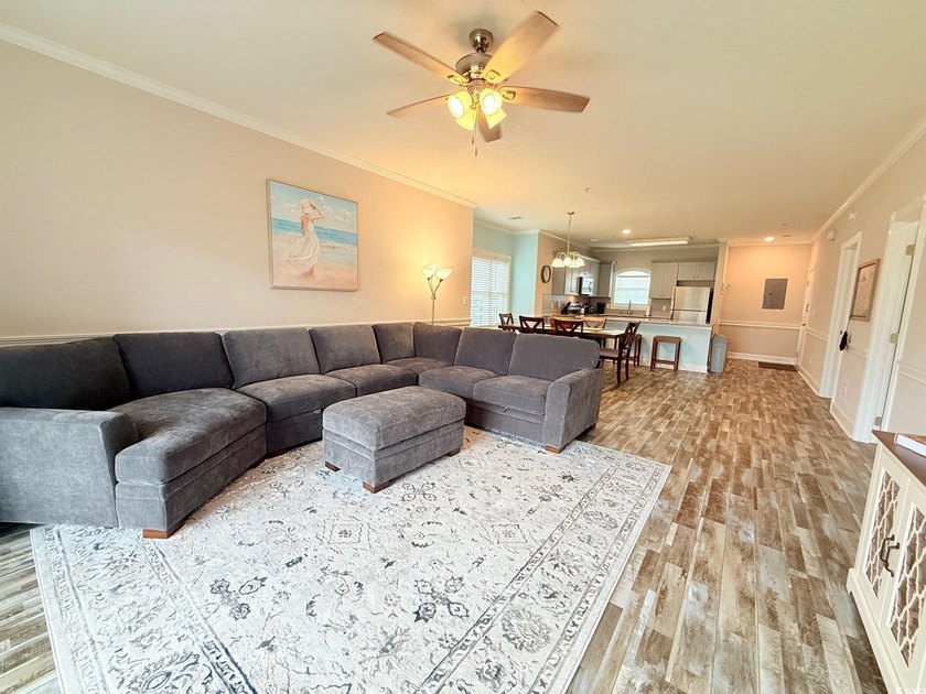 Fully Remodeled, First Floor, Corner End Unit with a Private One - photo 11