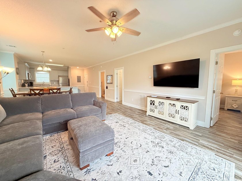 Fully Remodeled, First Floor, Corner End Unit with a Private One - photo 12