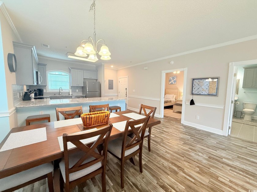 Fully Remodeled, First Floor, Corner End Unit with a Private One - photo 13