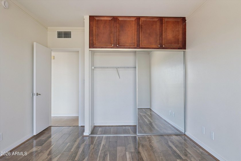 Elevated 9th floor living awaits in this updated end unit. Enjoy - photo 15