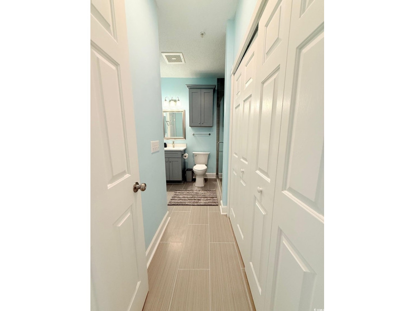 Fully Remodeled, First Floor, Corner End Unit with a Private One - photo 15