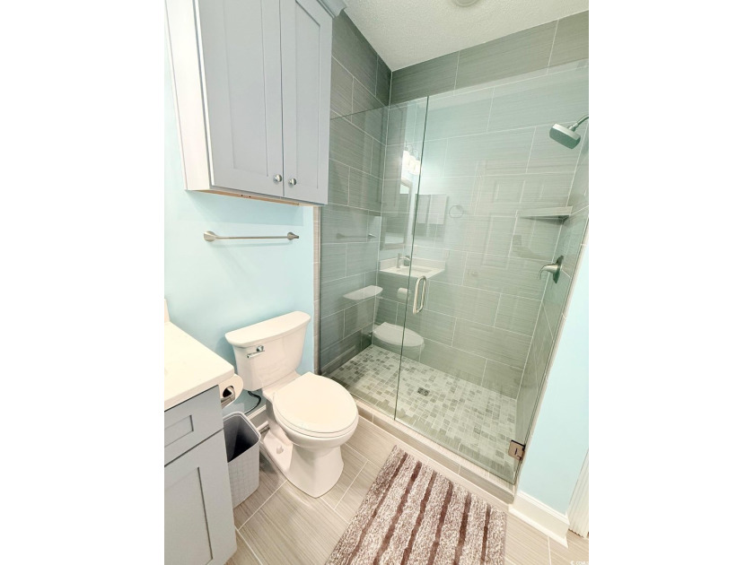 Fully Remodeled, First Floor, Corner End Unit with a Private One - photo 17