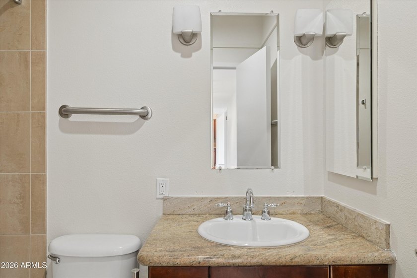 Elevated 9th floor living awaits in this updated end unit. Enjoy - photo 19