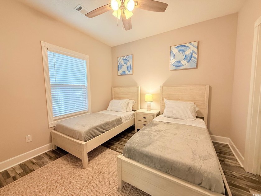 Fully Remodeled, First Floor, Corner End Unit with a Private One - photo 19